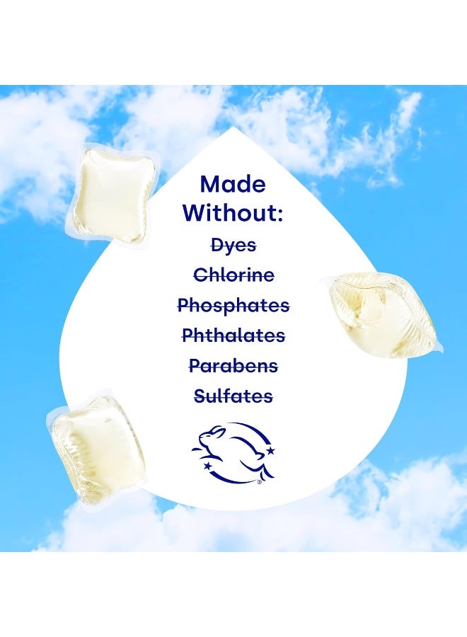 Dropps Stain & Odor Laundry Detergent Pods - Image 5
